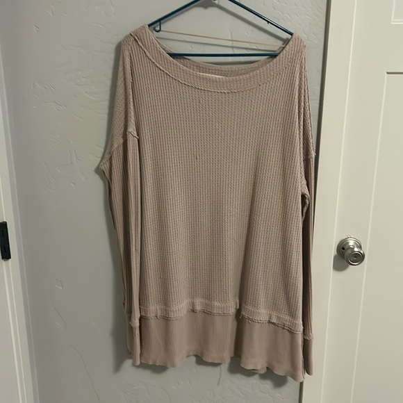 Free People Tops - Free People Top